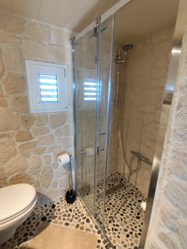 Badkamer Casa Bella Nuova